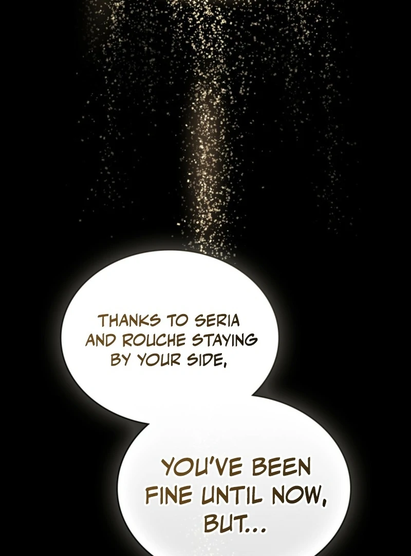 The Tragedy of a Villainess Chapter 106 - Page 56