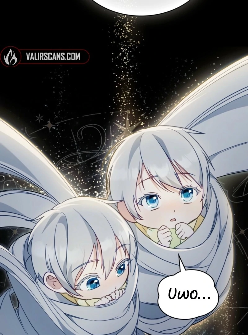 The Tragedy of a Villainess Chapter 106 - Page 57