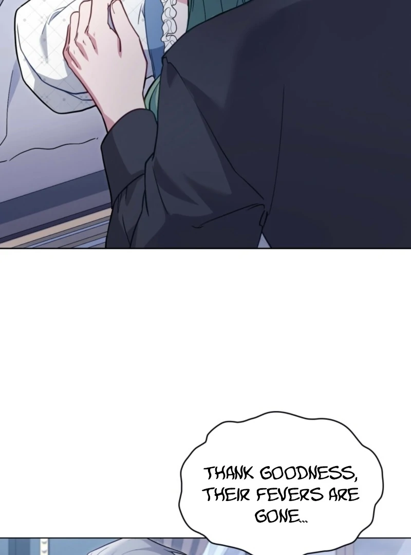 The Tragedy of a Villainess Chapter 106 - Page 90