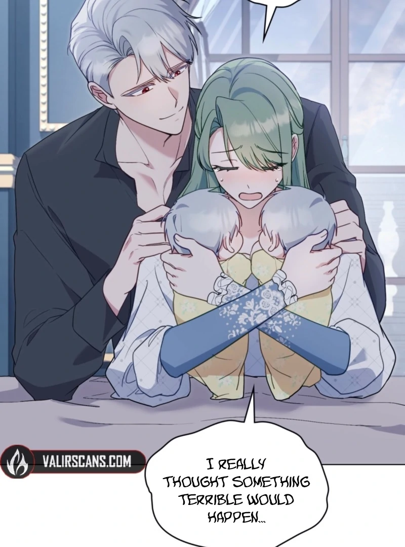 The Tragedy of a Villainess Chapter 106 - Page 91