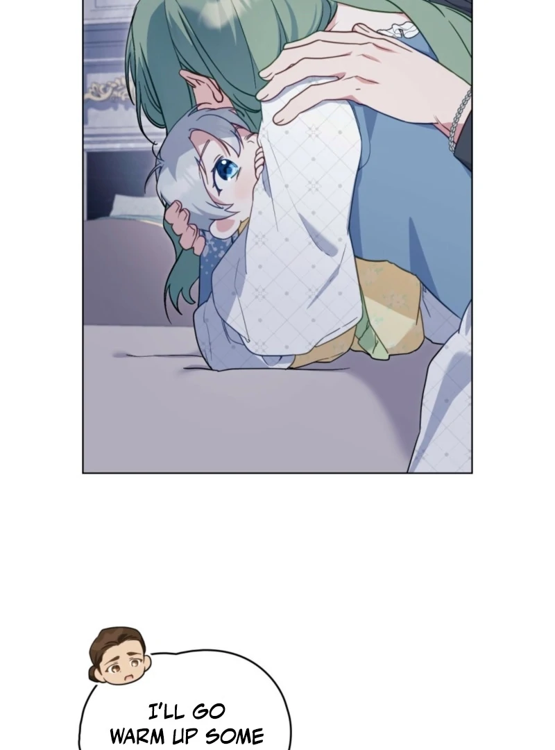 The Tragedy of a Villainess Chapter 106 - Page 93