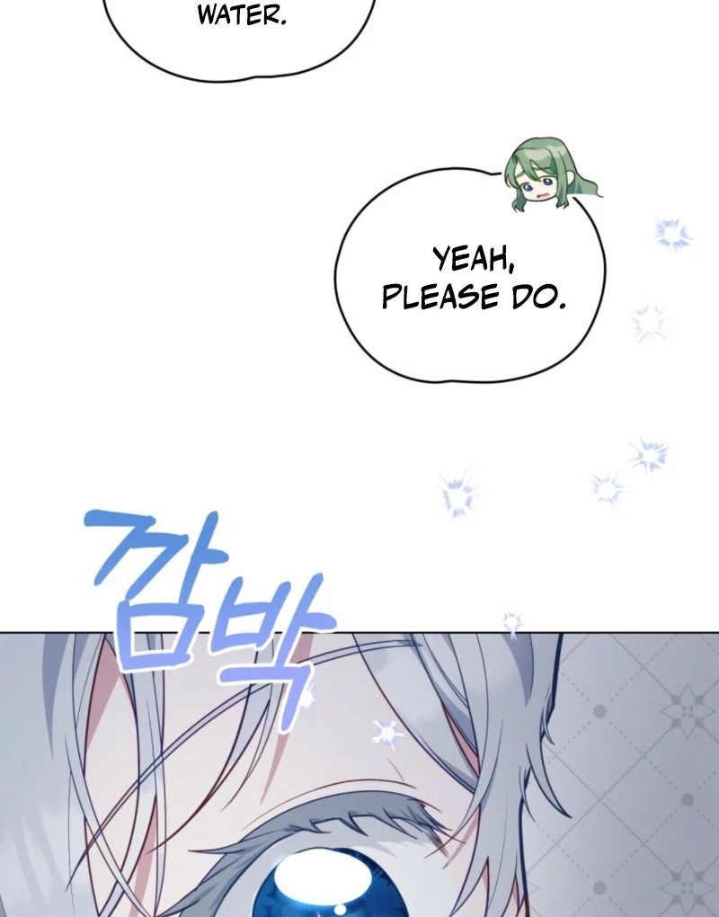 The Tragedy of a Villainess Chapter 106 - Page 94