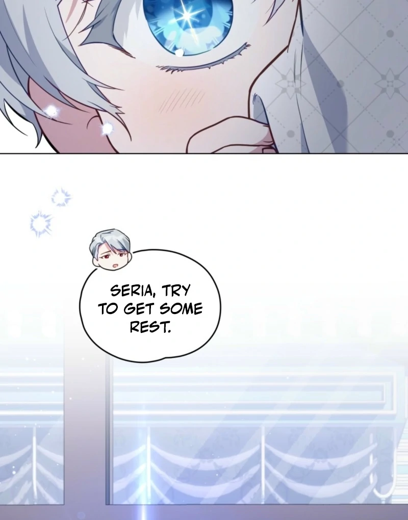 The Tragedy of a Villainess Chapter 106 - Page 95