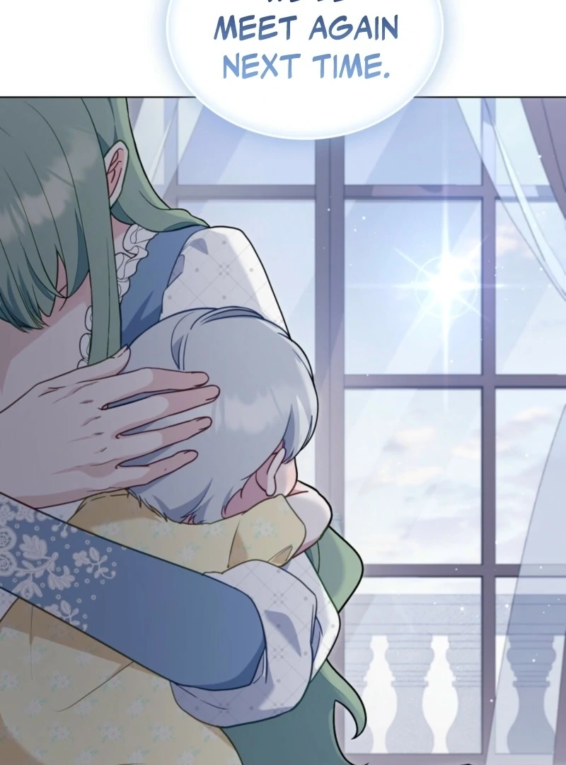 The Tragedy of a Villainess Chapter 106 - Page 98