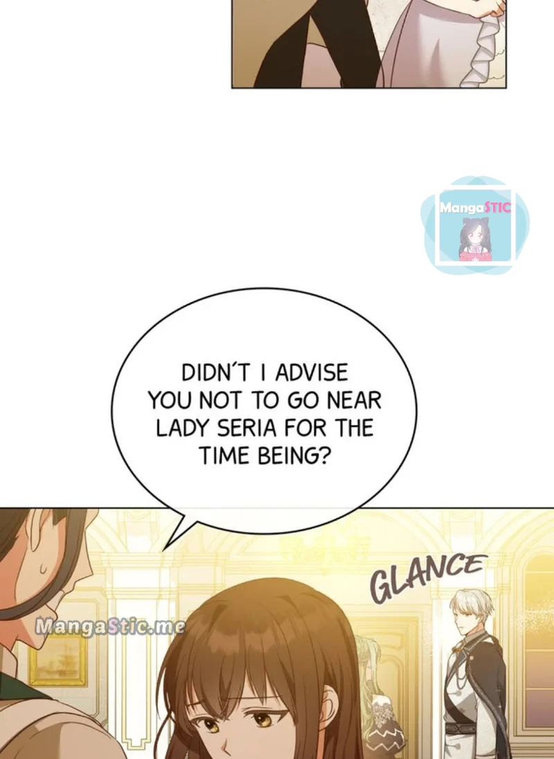 The Tragedy of a Villainess Chapter 14 - Page 11
