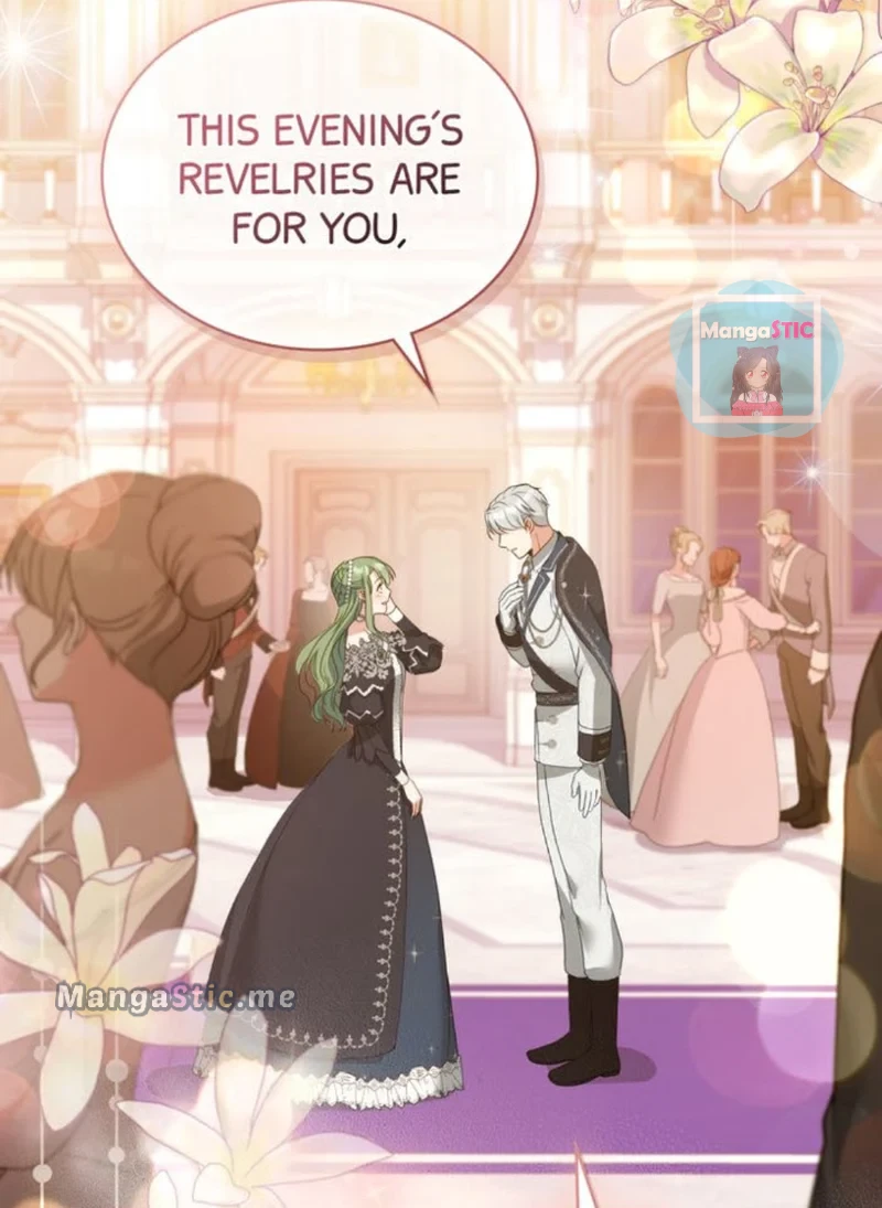The Tragedy of a Villainess Chapter 14 - Page 15