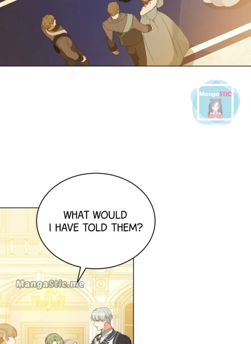 The Tragedy of a Villainess Chapter 14 - Page 3