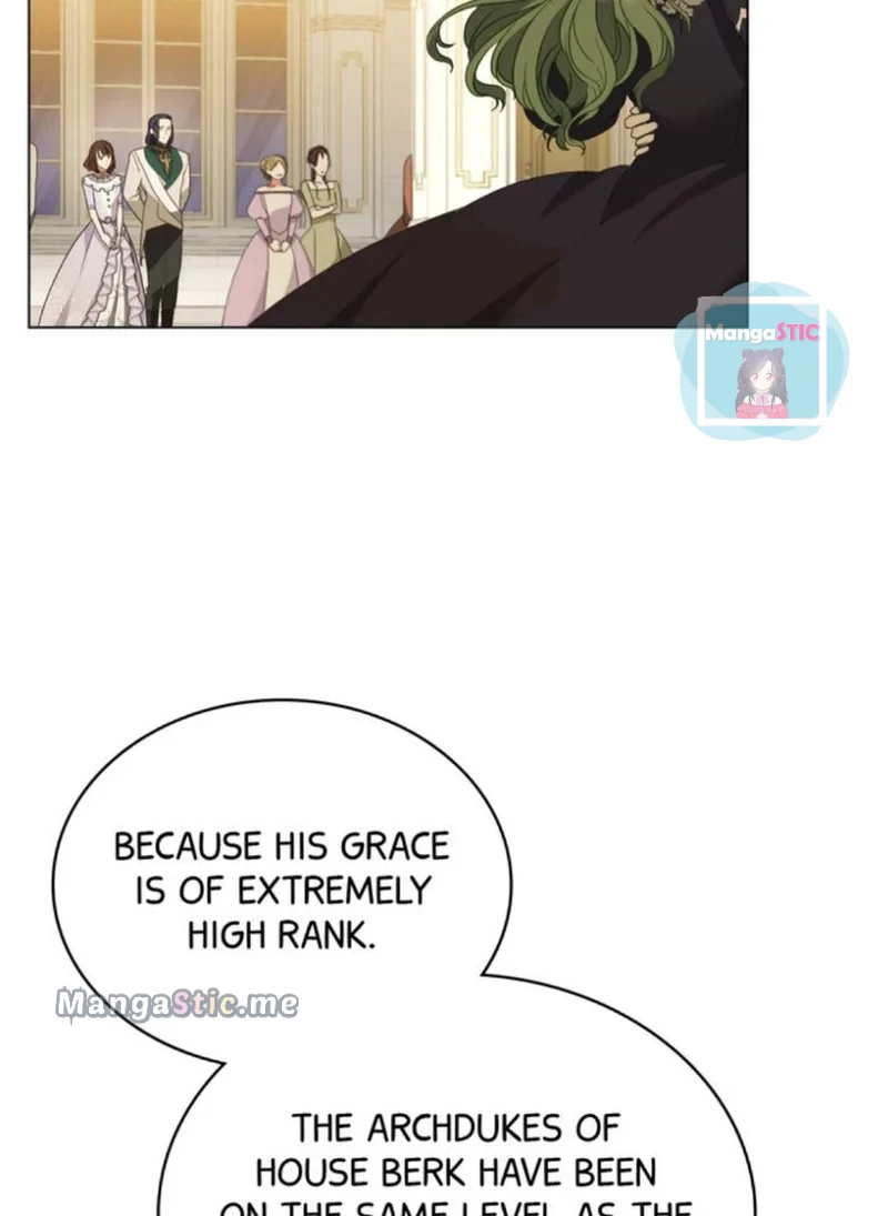 The Tragedy of a Villainess Chapter 14 - Page 25