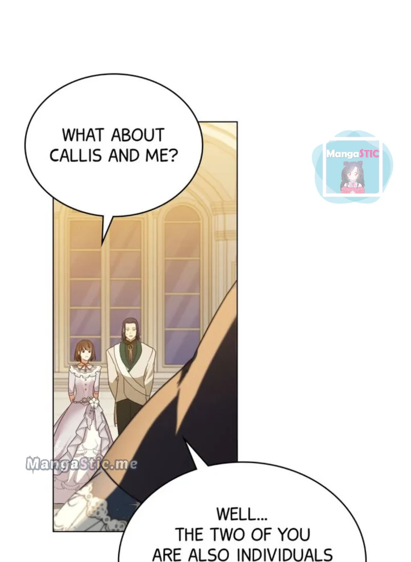 The Tragedy of a Villainess Chapter 14 - Page 27