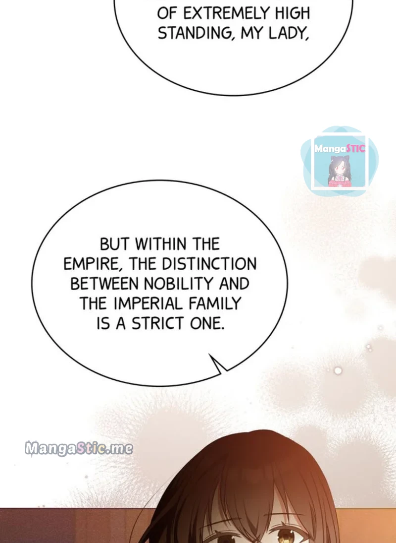 The Tragedy of a Villainess Chapter 14 - Page 28