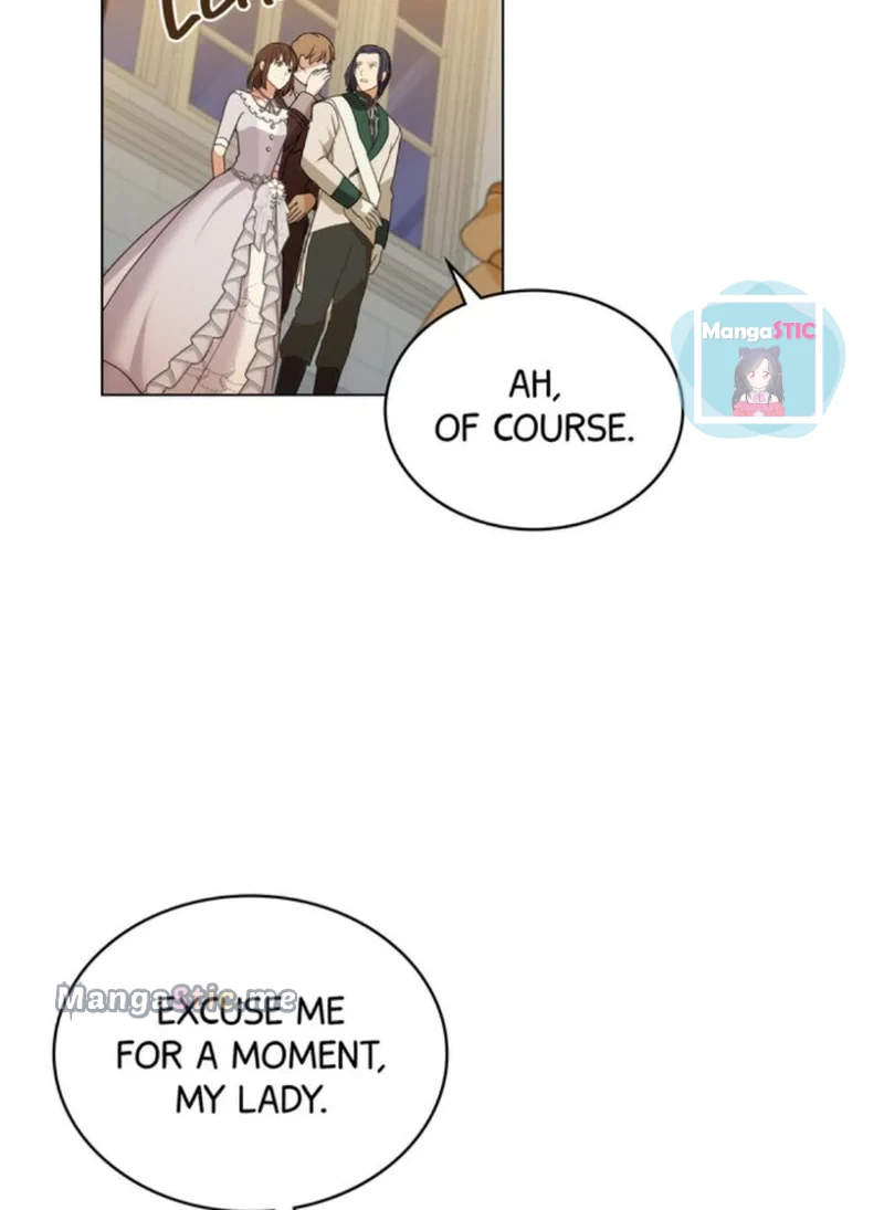 The Tragedy of a Villainess Chapter 14 - Page 31