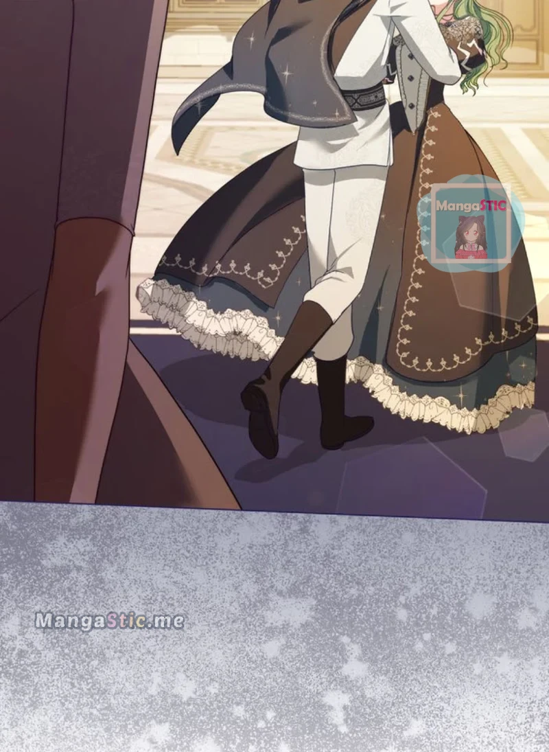 The Tragedy of a Villainess Chapter 14 - Page 35