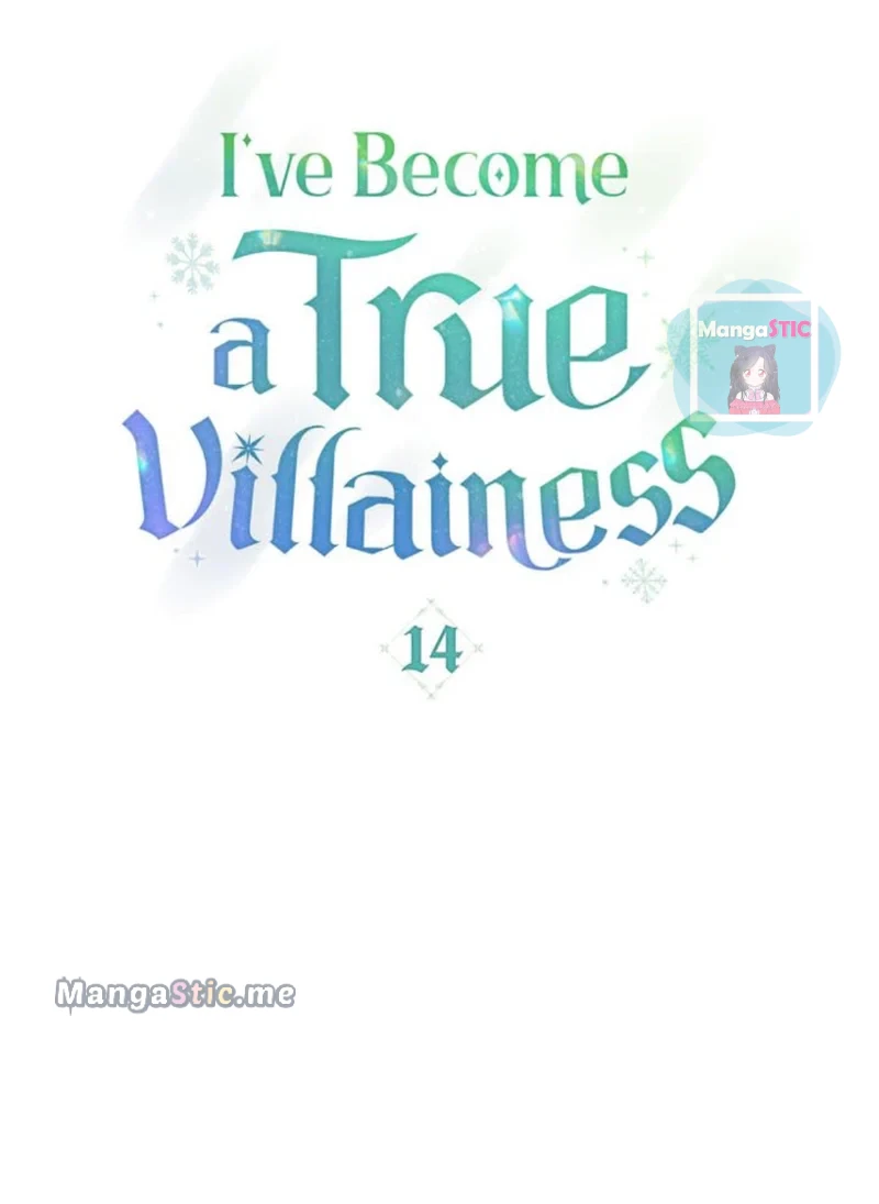 The Tragedy of a Villainess Chapter 14 - Page 37