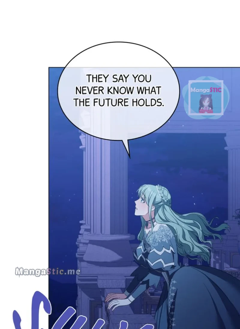 The Tragedy of a Villainess Chapter 14 - Page 40