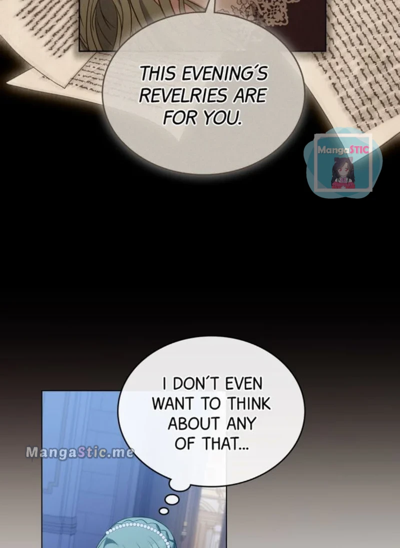The Tragedy of a Villainess Chapter 14 - Page 47