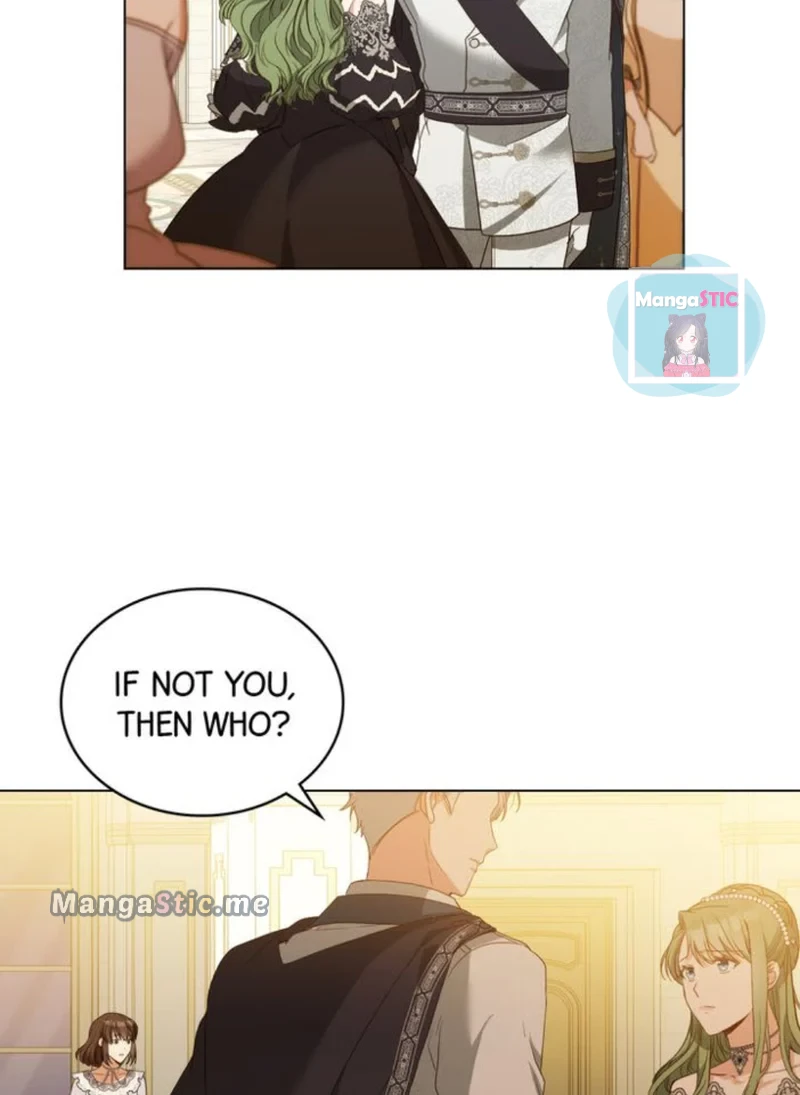 The Tragedy of a Villainess Chapter 14 - Page 7