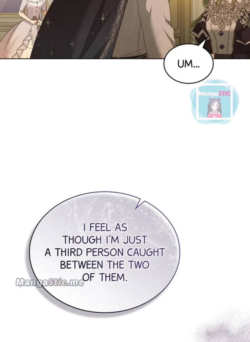 The Tragedy of a Villainess Chapter 14 - Page 8