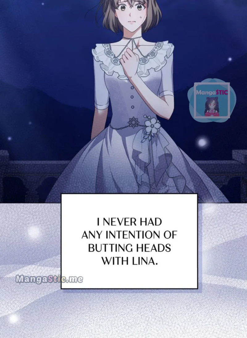 The Tragedy of a Villainess Chapter 14 - Page 83