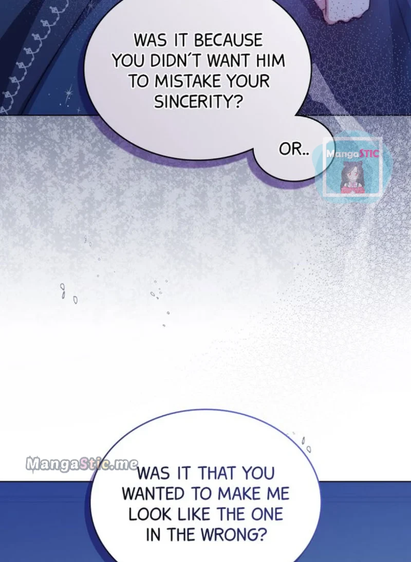 The Tragedy of a Villainess Chapter 14 - Page 89
