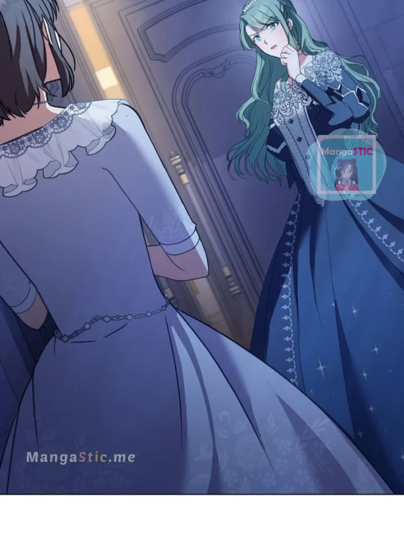 The Tragedy of a Villainess Chapter 14 - Page 93