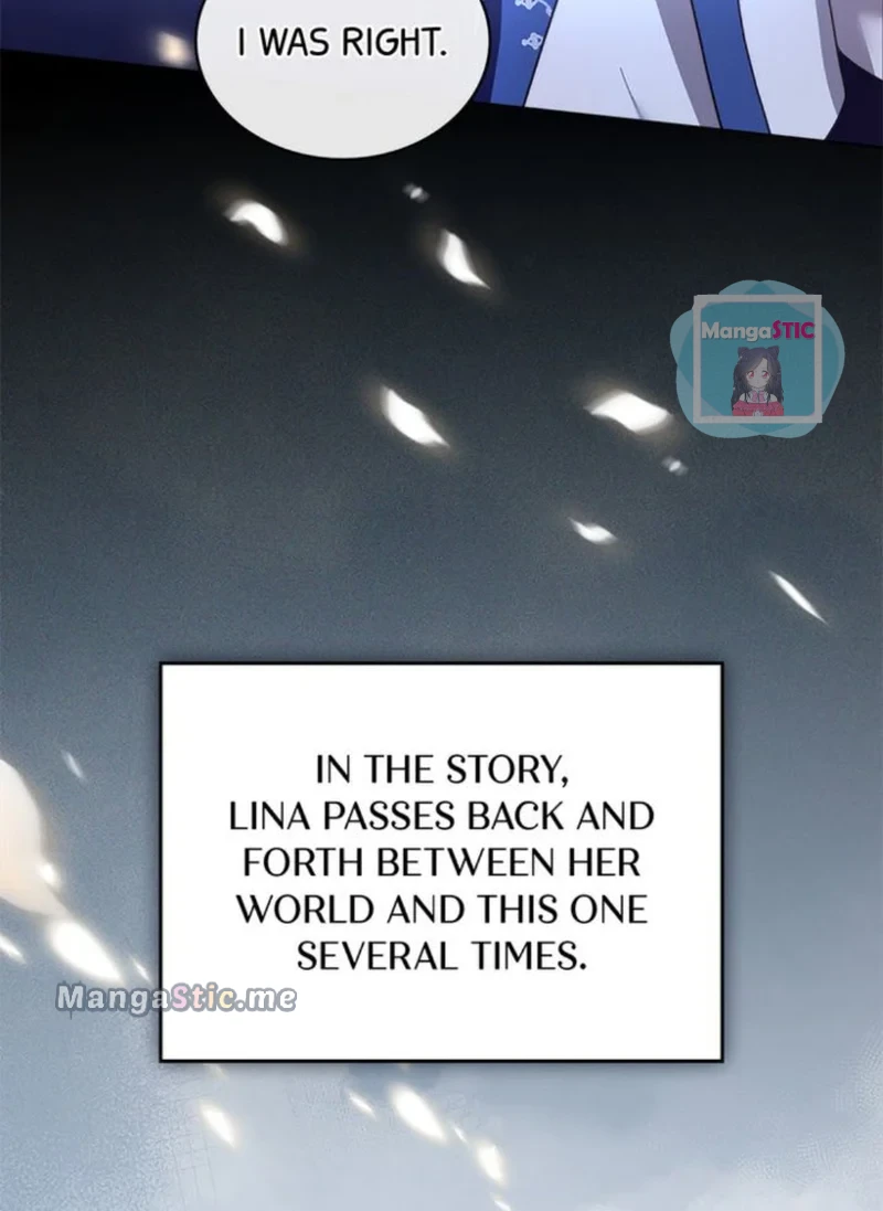 The Tragedy of a Villainess Chapter 15 - Page 17