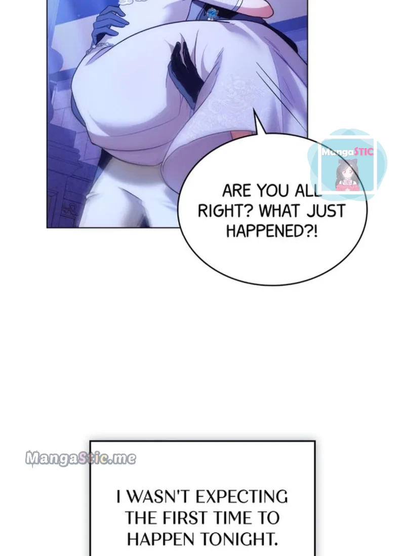 The Tragedy of a Villainess Chapter 15 - Page 20
