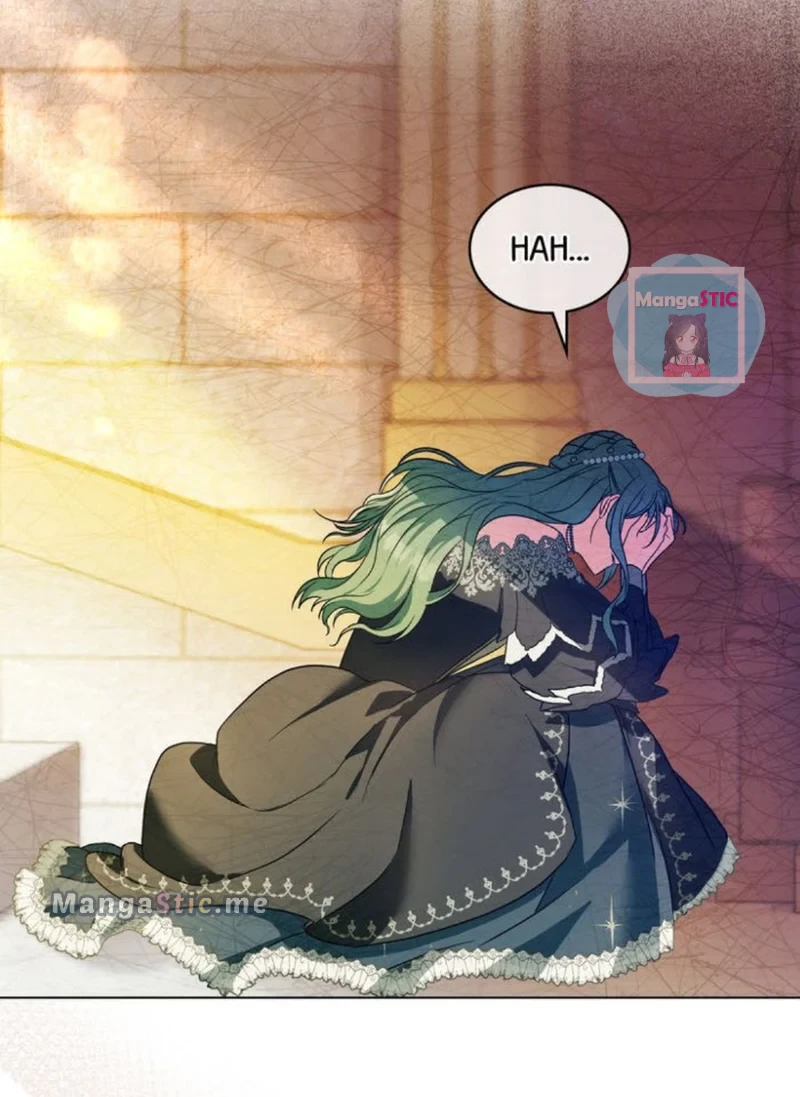 The Tragedy of a Villainess Chapter 15 - Page 35