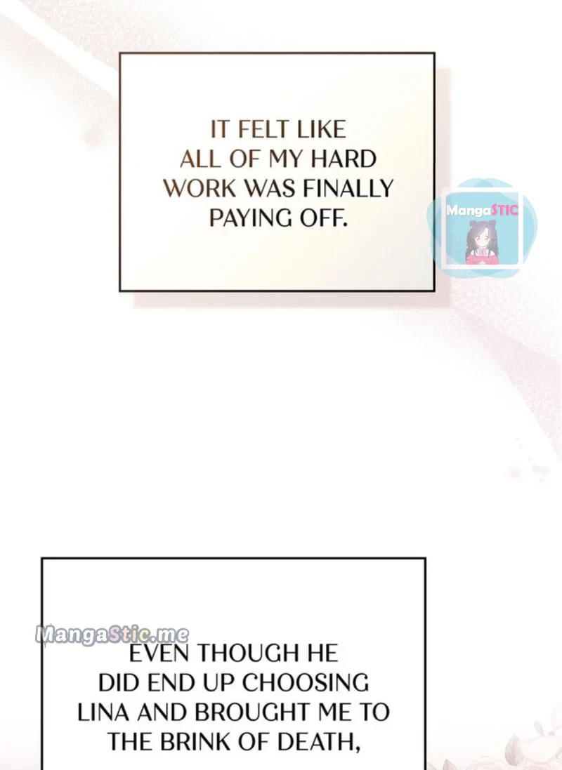 The Tragedy of a Villainess Chapter 15 - Page 36