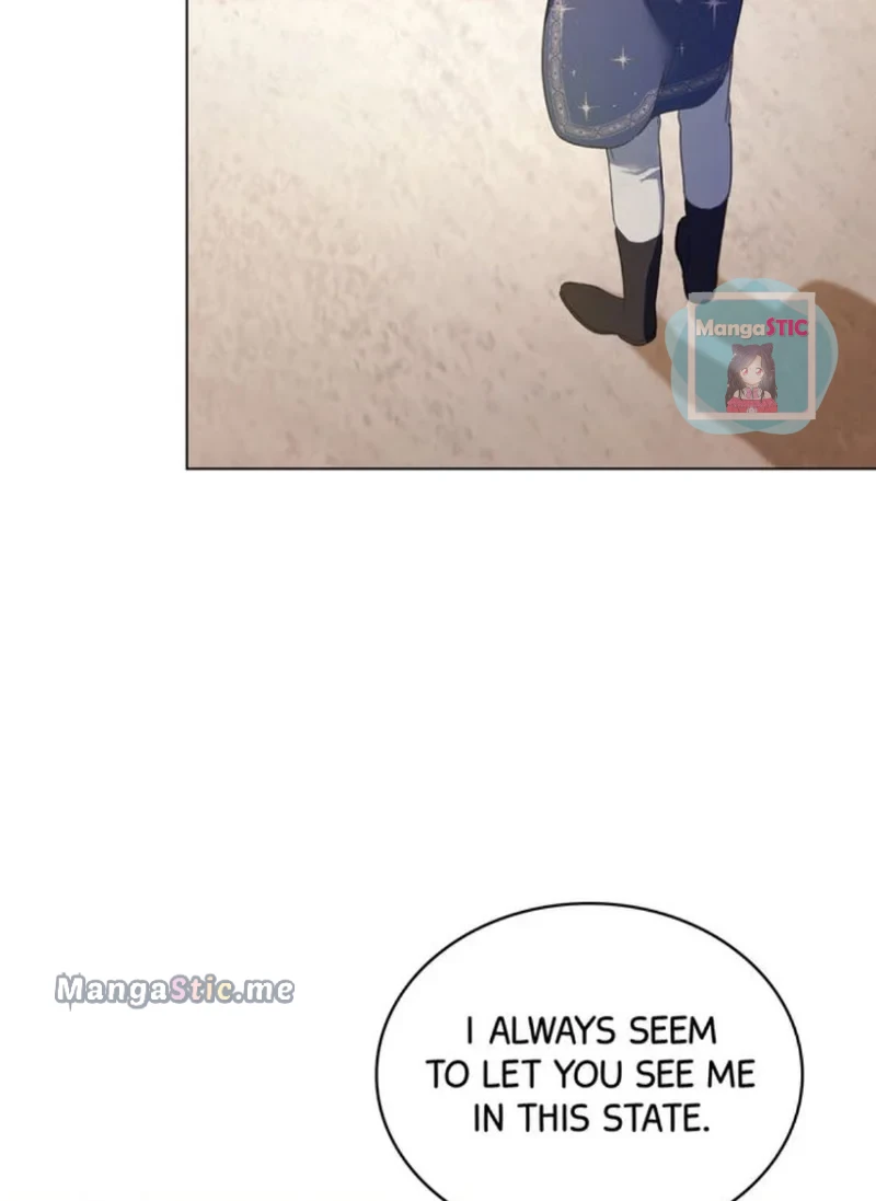 The Tragedy of a Villainess Chapter 15 - Page 44