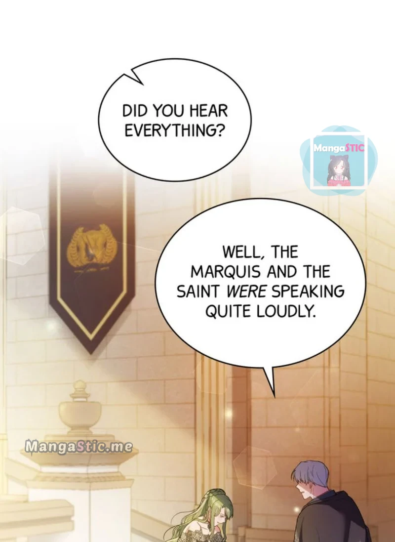 The Tragedy of a Villainess Chapter 15 - Page 47