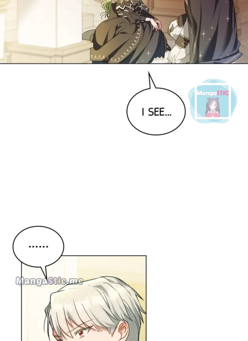 The Tragedy of a Villainess Chapter 15 - Page 48
