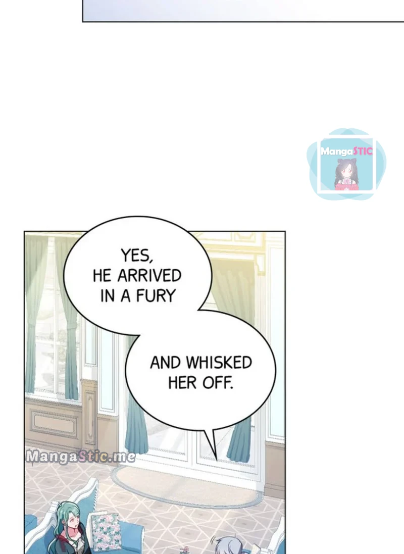 The Tragedy of a Villainess Chapter 15 - Page 61