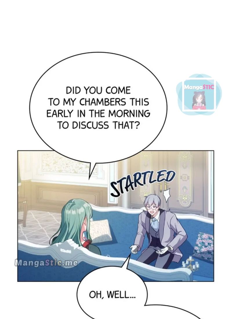 The Tragedy of a Villainess Chapter 15 - Page 64