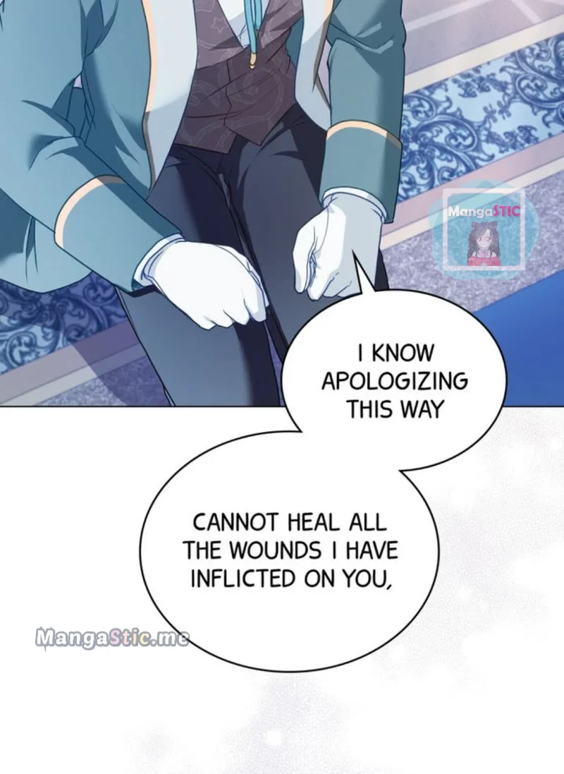 The Tragedy of a Villainess Chapter 15 - Page 75