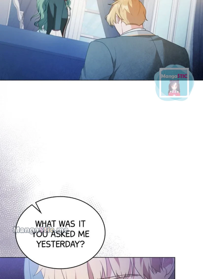 The Tragedy of a Villainess Chapter 15 - Page 81