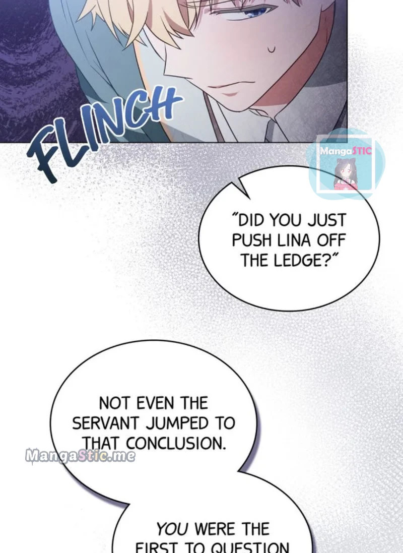 The Tragedy of a Villainess Chapter 15 - Page 82
