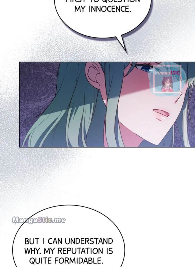 The Tragedy of a Villainess Chapter 15 - Page 83