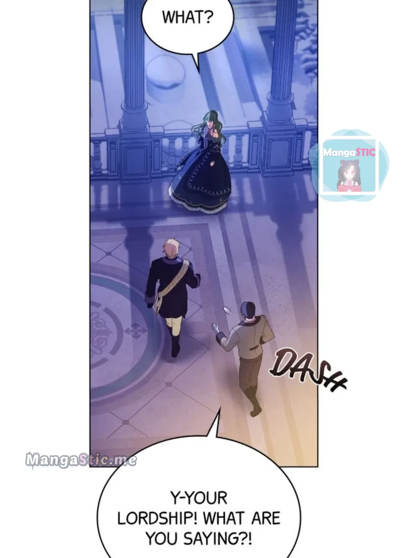 The Tragedy of a Villainess Chapter 15 - Page 10