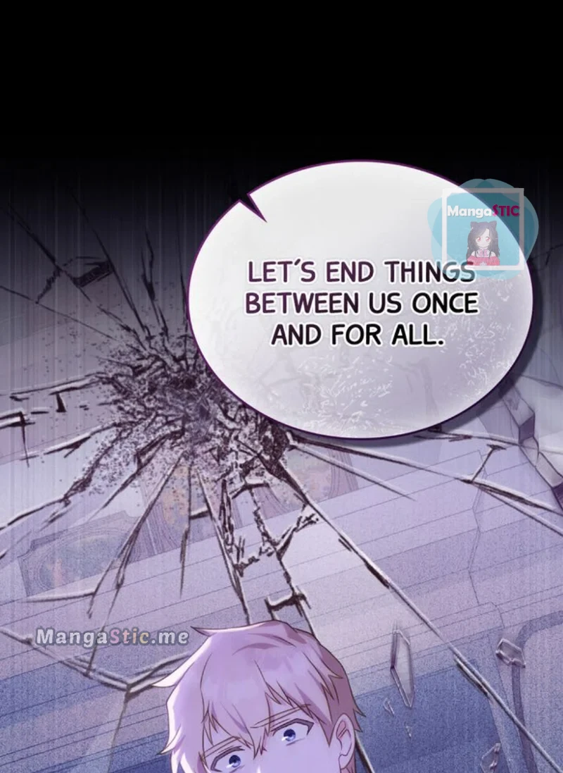 The Tragedy of a Villainess Chapter 15 - Page 93