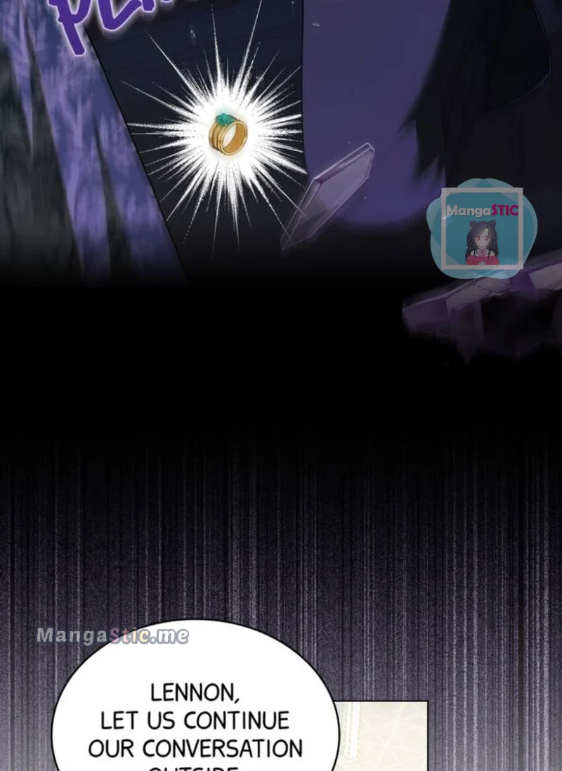 The Tragedy of a Villainess Chapter 15 - Page 95