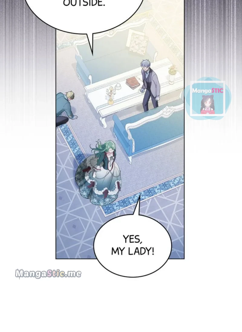 The Tragedy of a Villainess Chapter 15 - Page 96