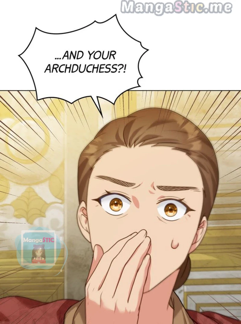 The Tragedy of a Villainess Chapter 18 - Page 17