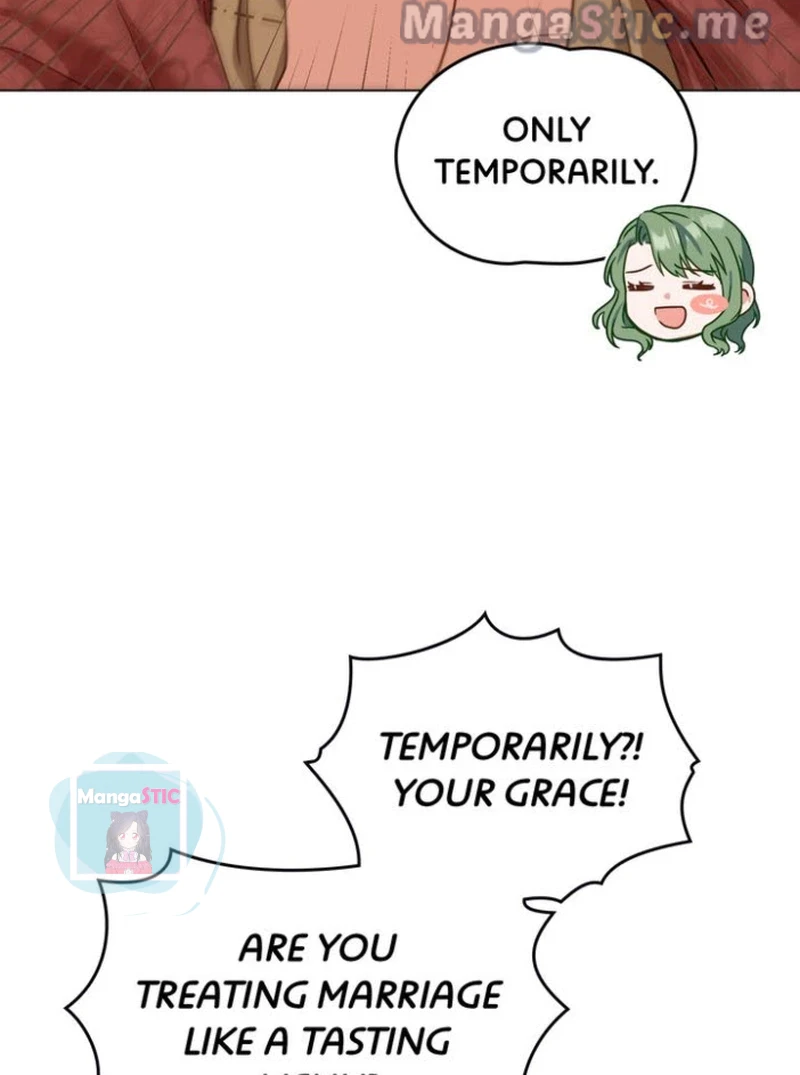 The Tragedy of a Villainess Chapter 18 - Page 18