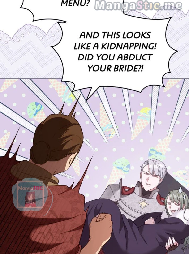 The Tragedy of a Villainess Chapter 18 - Page 19