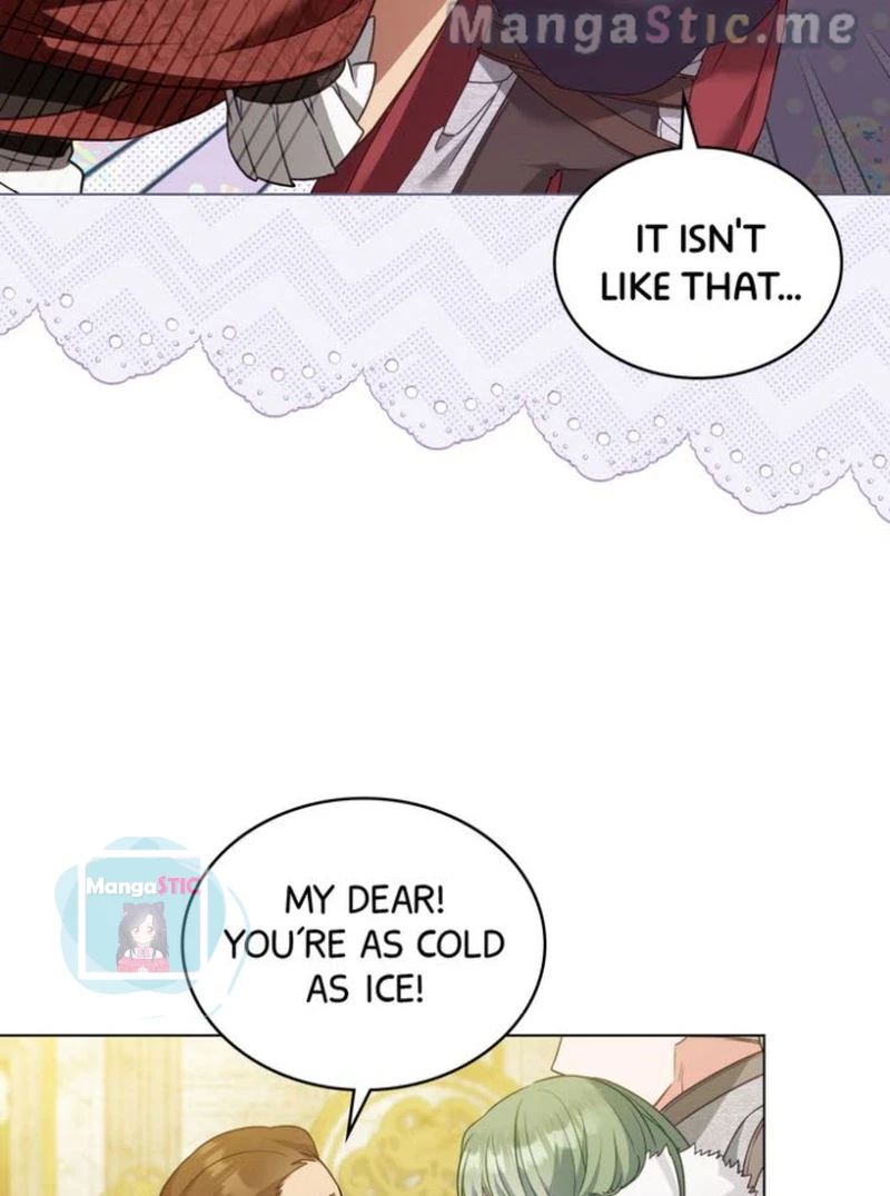 The Tragedy of a Villainess Chapter 18 - Page 20