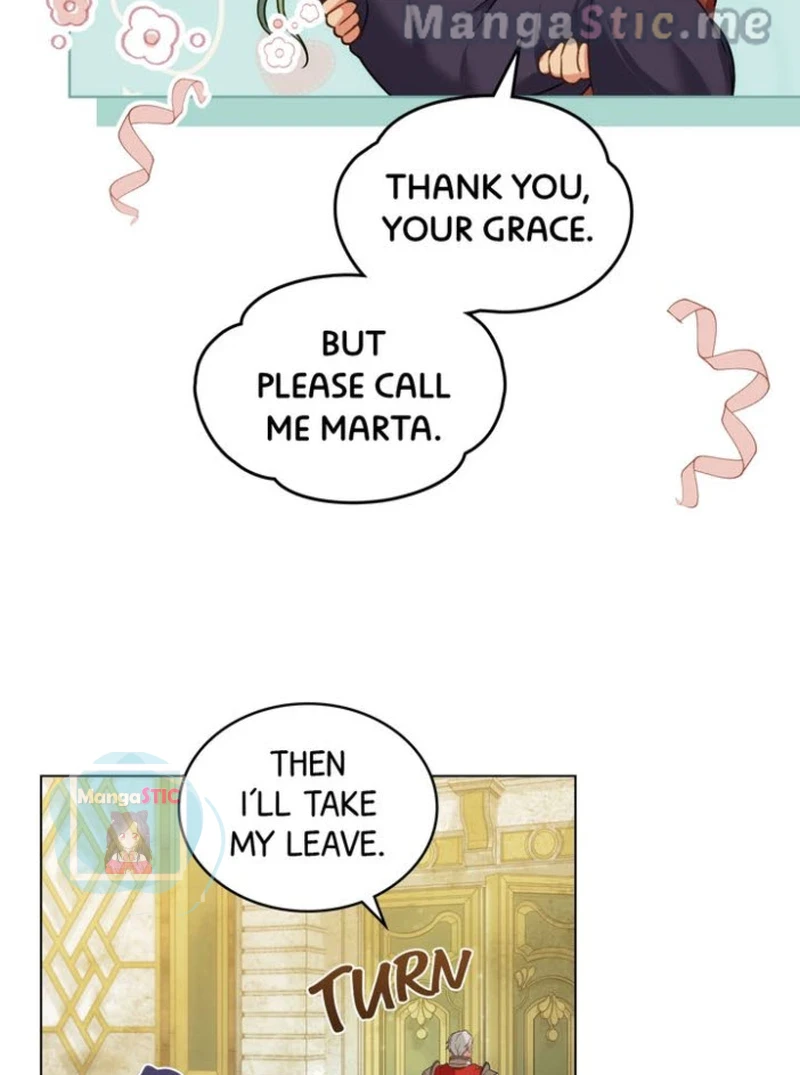 The Tragedy of a Villainess Chapter 18 - Page 31