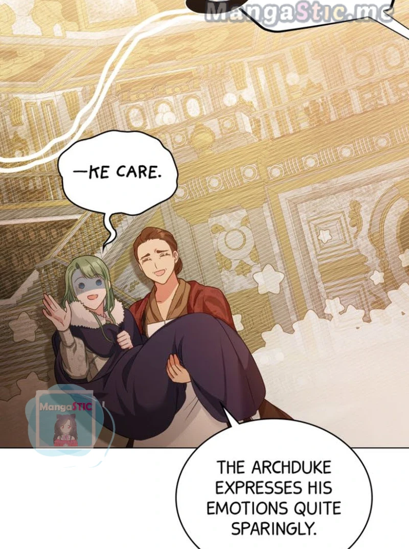 The Tragedy of a Villainess Chapter 18 - Page 33