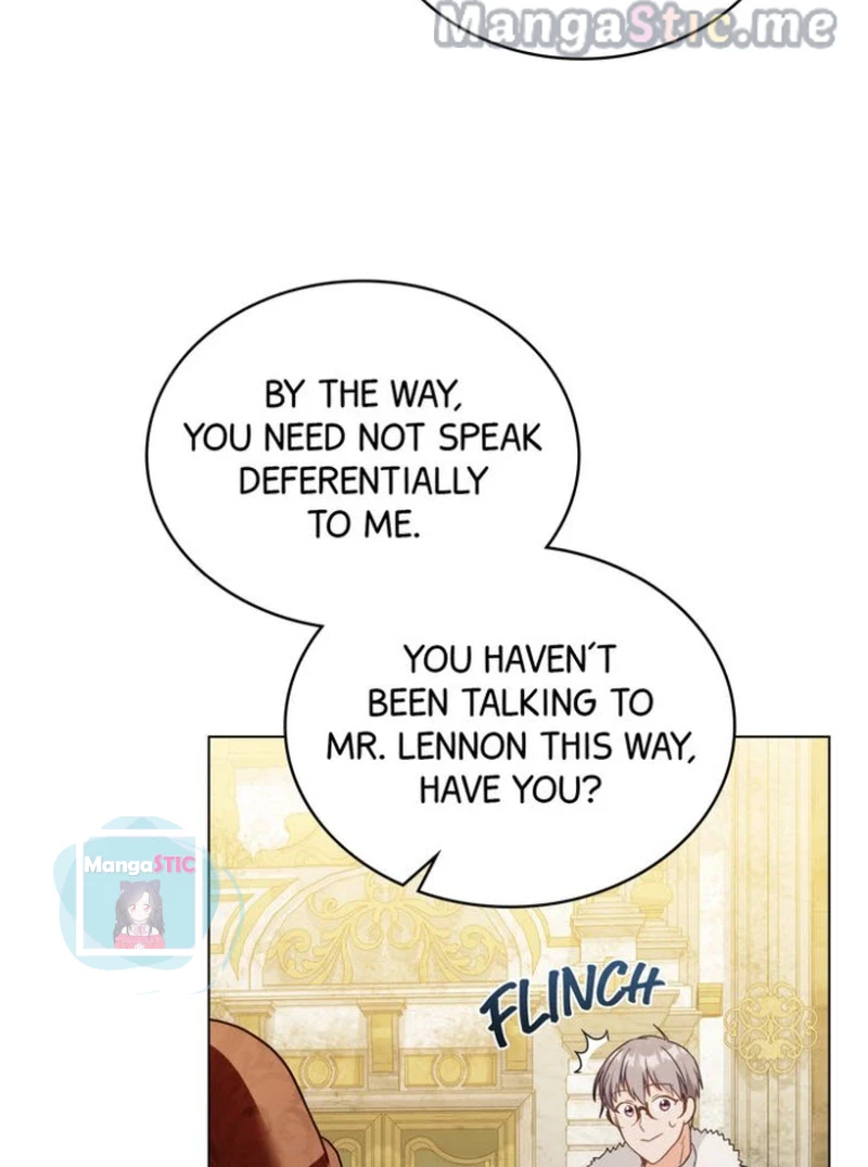 The Tragedy of a Villainess Chapter 18 - Page 34