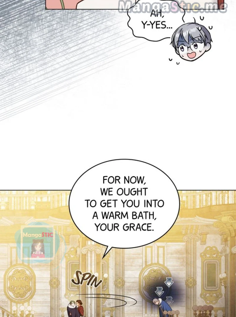 The Tragedy of a Villainess Chapter 18 - Page 38