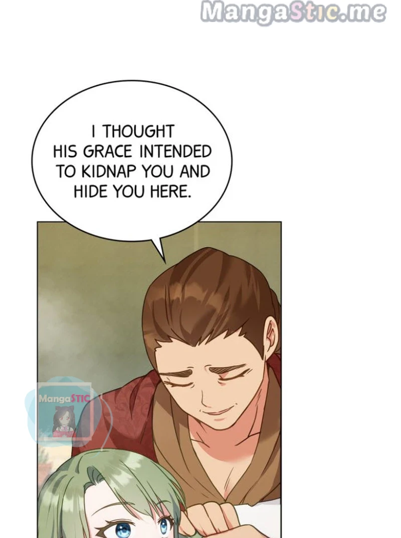 The Tragedy of a Villainess Chapter 18 - Page 46